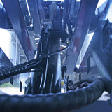 Self-leveling Four-Wheel-Drive Lift